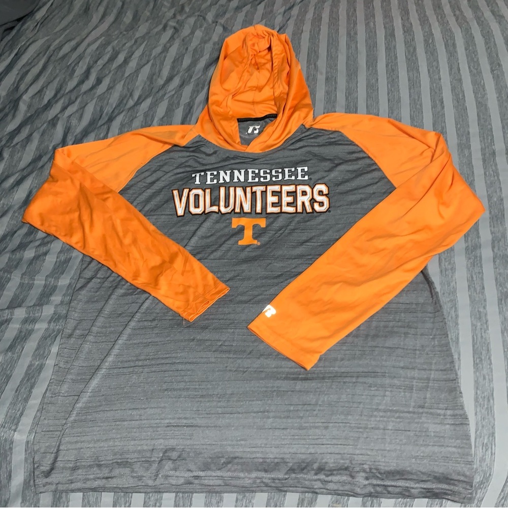 Tennessee Volunteers shirt lot